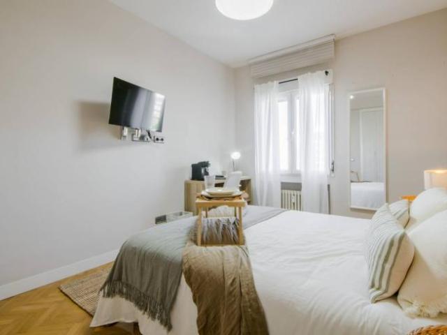 Shared Living/Roommate 7 Dormitorio Madrid Madrid ES92187020