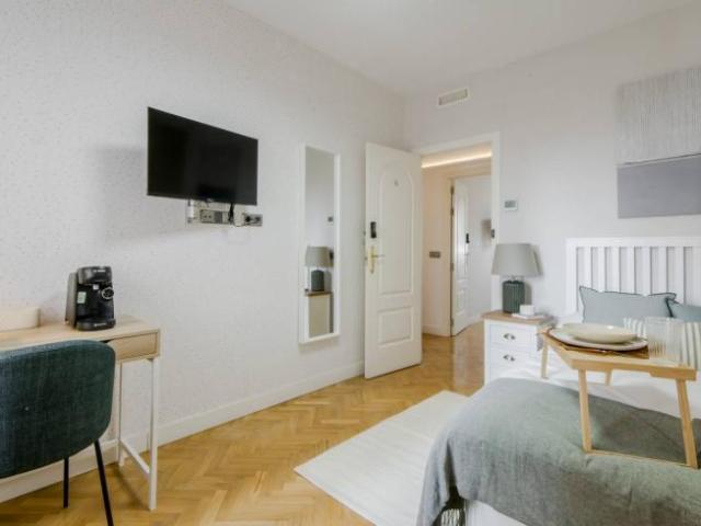 Shared Living/Roommate 7 Dormitorio Madrid Madrid ES92187021