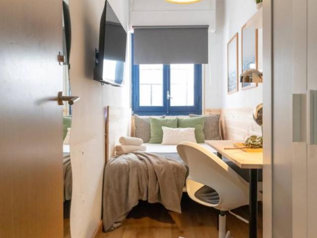 Shared Living/Roommate 7 Dormitorio Madrid Madrid ES92822982