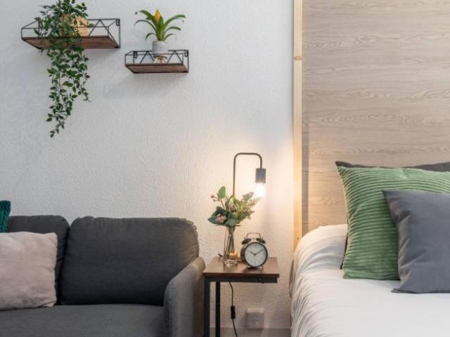 Shared Living/Roommate 7 Dormitorio Madrid Madrid ES92822987