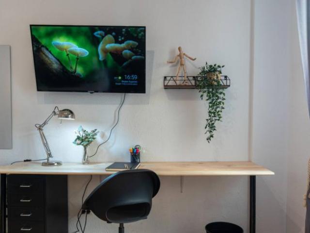 Shared Living/Roommate 7 Dormitorio Madrid Madrid ES92822991