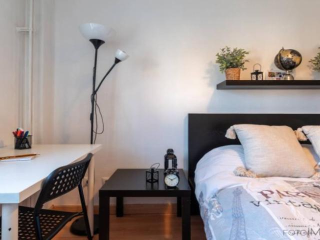 Shared Living/Roommate 7 Dormitorio Madrid Madrid ES92822999