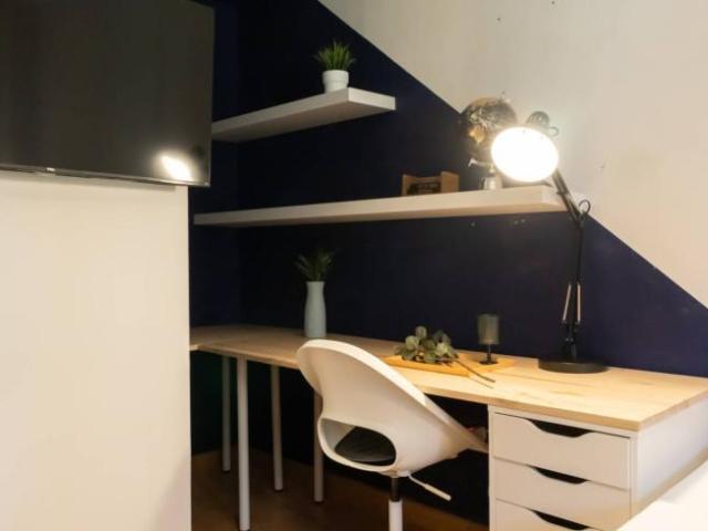 Shared Living/Roommate 7 Dormitorio Madrid Madrid ES92823025
