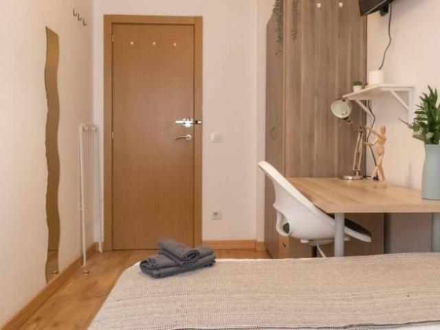 Shared Living/Roommate 7 Dormitorio Madrid Madrid ES92823033