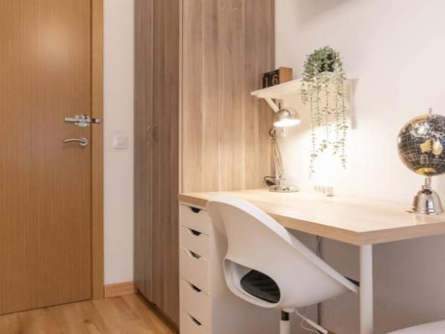 Shared Living/Roommate 7 Dormitorio Madrid Madrid ES92823190