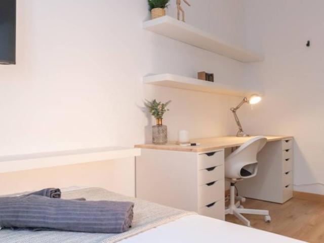 Shared Living/Roommate 7 Dormitorio Madrid Madrid ES92823191