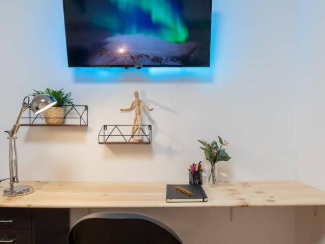 Shared Living/Roommate 7 Dormitorio Madrid Madrid ES92823206