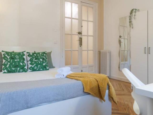 Shared Living/Roommate 7 Dormitorio Madrid Madrid ES92823343