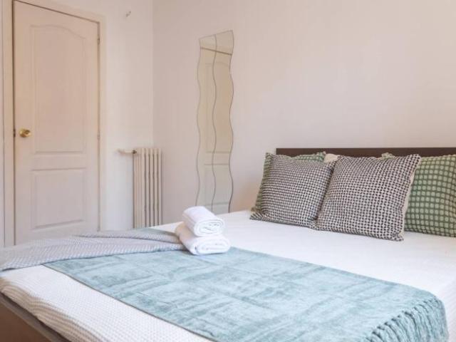 Shared Living/Roommate 7 Dormitorio Madrid Madrid ES92823341