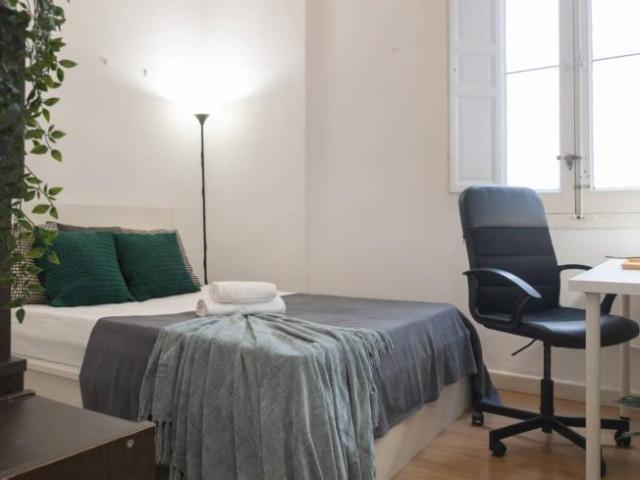 Shared Living/Roommate 7 Dormitorio Madrid Madrid ES92823348