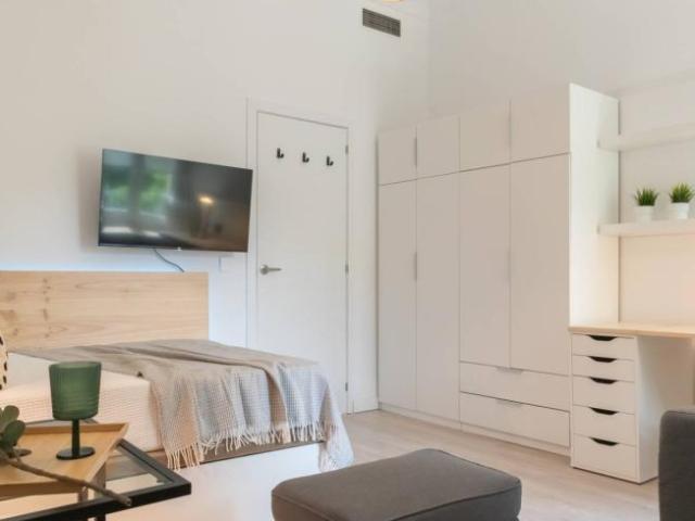 Shared Living/Roommate 7 Dormitorio Madrid Madrid ES92823431