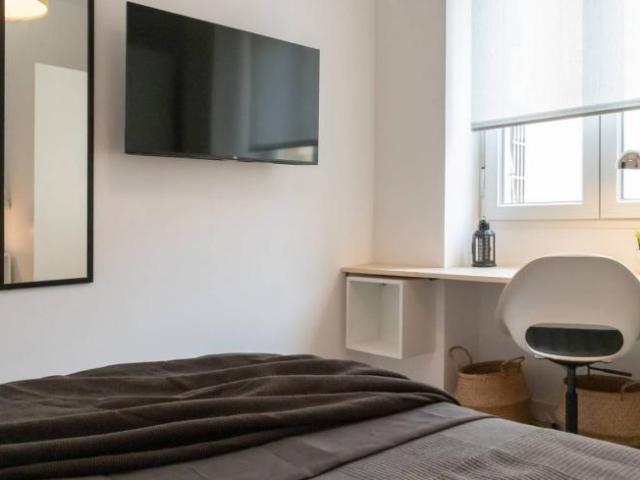 Shared Living/Roommate 7 Dormitorio Madrid Madrid ES92823432