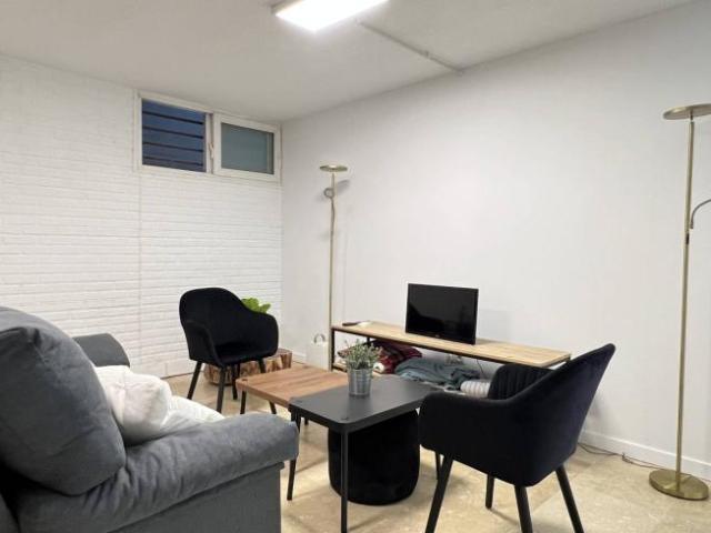 Shared Living/Roommate 7 Dormitorio Madrid Madrid ES94605233