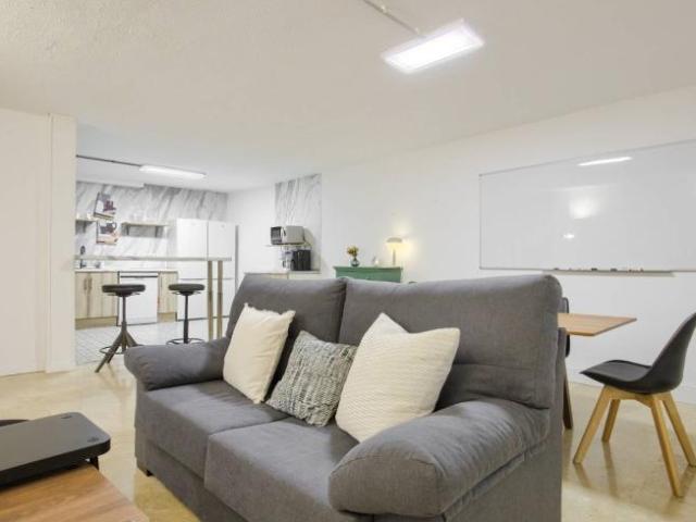 Shared Living/Roommate 7 Dormitorio Madrid Madrid ES95572364