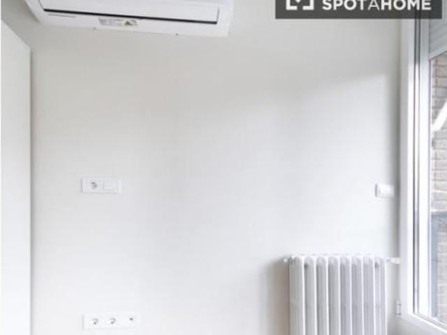 Shared Living/Roommate 7 Dormitorio Madrid Madrid ES95663197