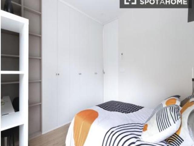 Shared Living/Roommate 7 Dormitorio Madrid Madrid ES95663199