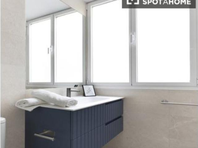 Shared Living/Roommate 7 Dormitorio Madrid Madrid ES95663205