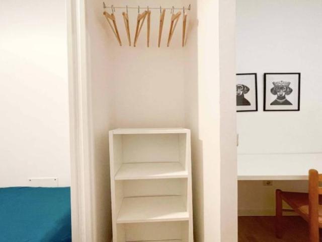 Shared Living/Roommate 7 Dormitorio Madrid Madrid ES95985043