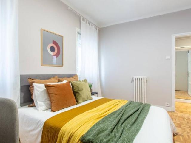 Shared Living/Roommate 7 Dormitorio Madrid Madrid ES96656672