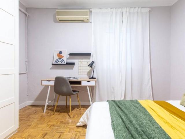 Shared Living/Roommate 7 Dormitorio Madrid Madrid ES96656638