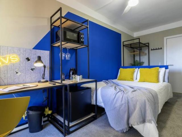 Shared Living/Roommate 7 Dormitorio Madrid Madrid ES97272132