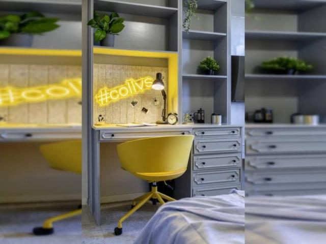Shared Living/Roommate 7 Dormitorio Madrid Madrid ES97272294