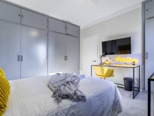 Shared Living/Roommate 7 Dormitorio Madrid Madrid ES97272296