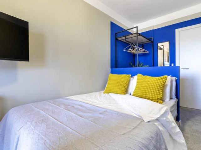 Shared Living/Roommate 7 Dormitorio Madrid Madrid ES97272384