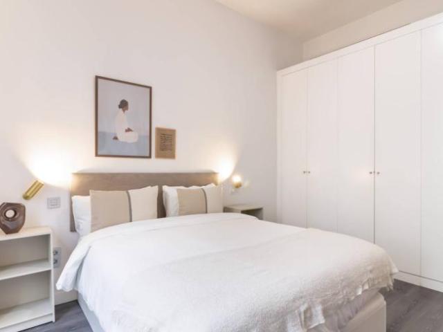 Shared Living/Roommate 7 Dormitorio Madrid Madrid ES98276692