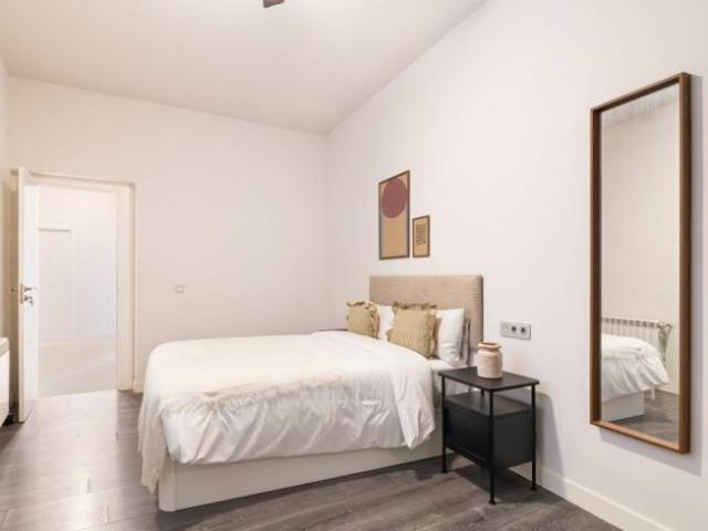 Shared Living/Roommate 7 Dormitorio Madrid Madrid ES98276694