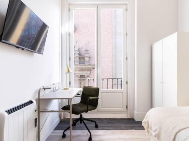Shared Living/Roommate 7 Dormitorio Madrid Madrid ES98276753