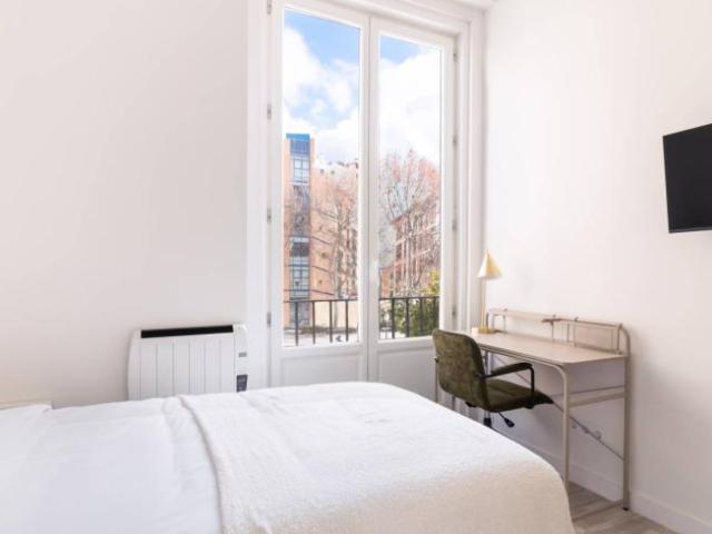 Shared Living/Roommate 7 Dormitorio Madrid Madrid ES98276754