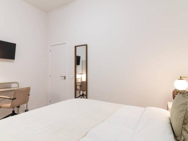 Shared Living/Roommate 7 Dormitorio Madrid Madrid ES98276981