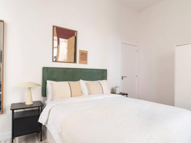 Shared Living/Roommate 7 Dormitorio Madrid Madrid ES98277028