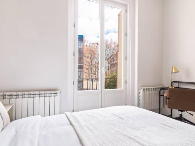 Shared Living/Roommate 7 Dormitorio Madrid Madrid ES98277029