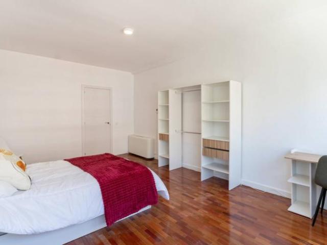Shared Living/Roommate 7 Dormitorio Madrid Madrid ES98342458