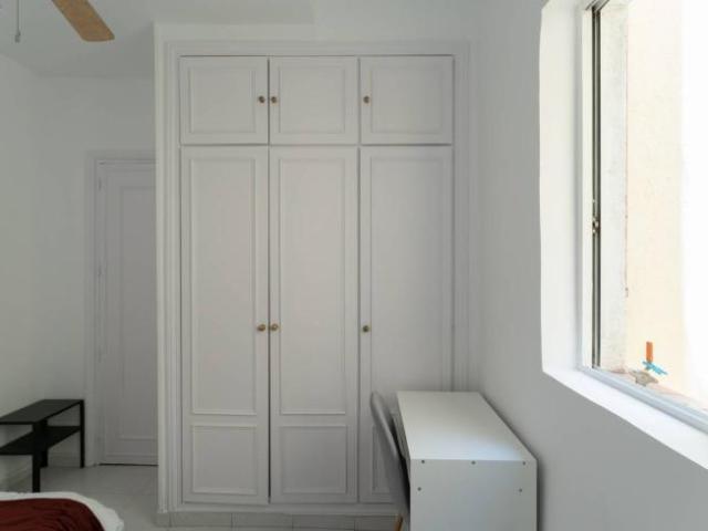 Shared Living/Roommate 7 Dormitorio Madrid Madrid ES98342909