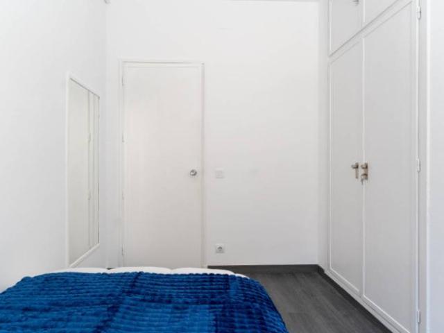 Shared Living/Roommate 7 Dormitorio Madrid Madrid ES98343145