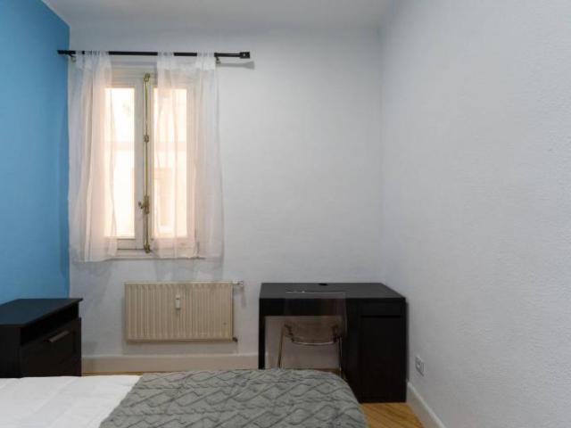 Shared Living/Roommate 7 Dormitorio Madrid Madrid ES98343153