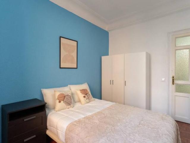 Shared Living/Roommate 7 Dormitorio Madrid Madrid ES98343151