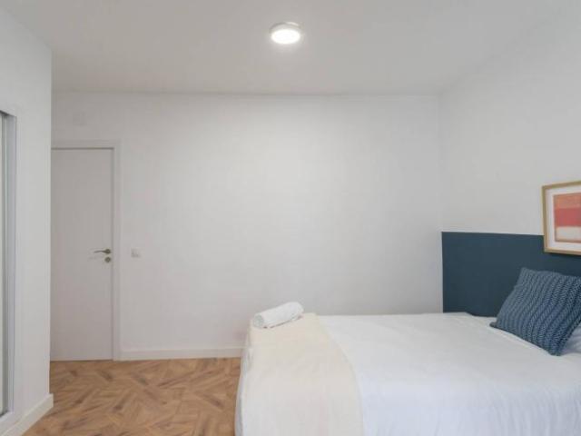 Shared Living/Roommate 7 Dormitorio Madrid Madrid ES98343172