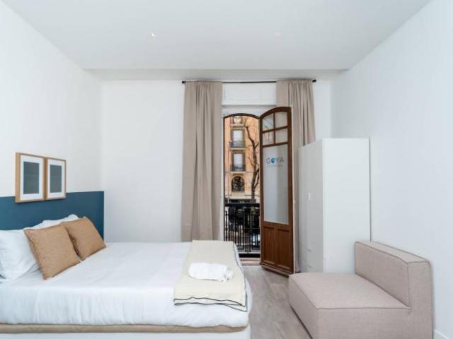 Shared Living/Roommate 7 Dormitorio Madrid Madrid ES98343281