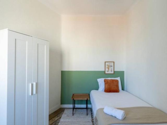 Shared Living/Roommate 7 Dormitorio Madrid Madrid ES98343360