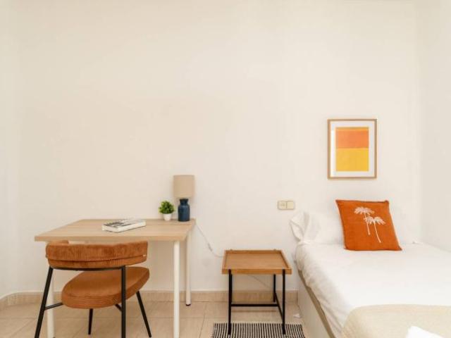 Shared Living/Roommate 7 Dormitorio Madrid Madrid ES98343315