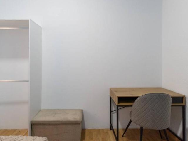 Shared Living/Roommate 7 Dormitorio Madrid Madrid ES98343337