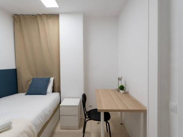 Shared Living/Roommate 7 Dormitorio Madrid Madrid ES98343492