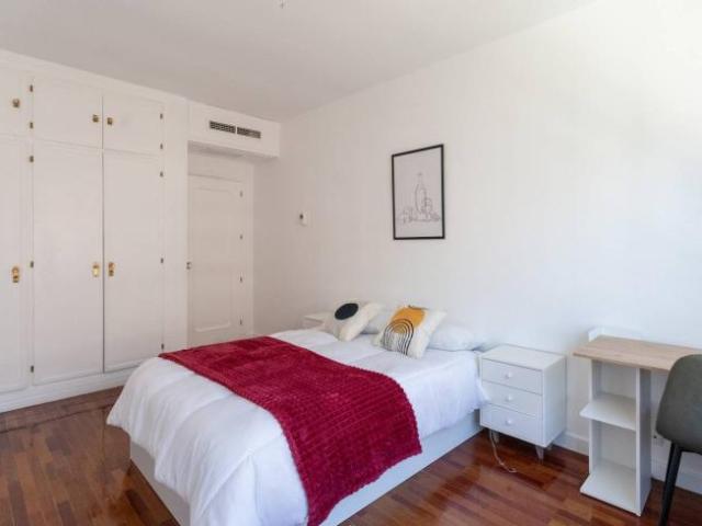 Shared Living/Roommate 7 Dormitorio Madrid Madrid ES98343439