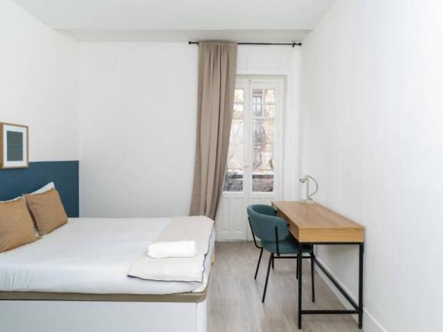 Shared Living/Roommate 7 Dormitorio Madrid Madrid ES98343644
