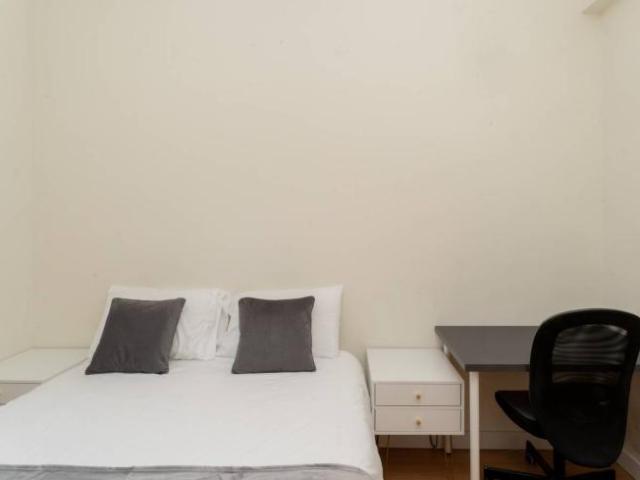Shared Living/Roommate 7 Dormitorio Madrid Madrid ES98343645