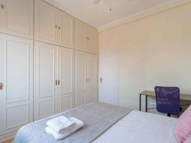 Shared Living/Roommate 7 Dormitorio Madrid Madrid ES98343671